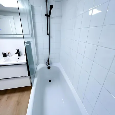 Fontenelle Calme Et Lumineux Rouen, Cathedrale 