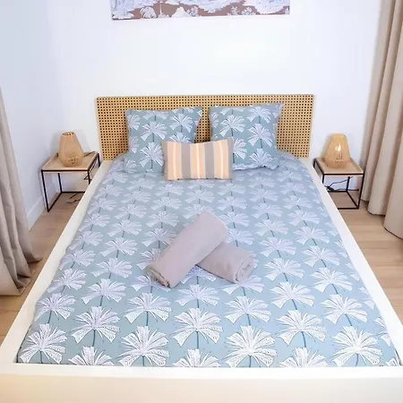 Fontenelle Calme Et Lumineux Rouen, Cathedrale 