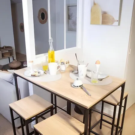 Fontenelle Calme Et Lumineux Rouen, Cathedrale 