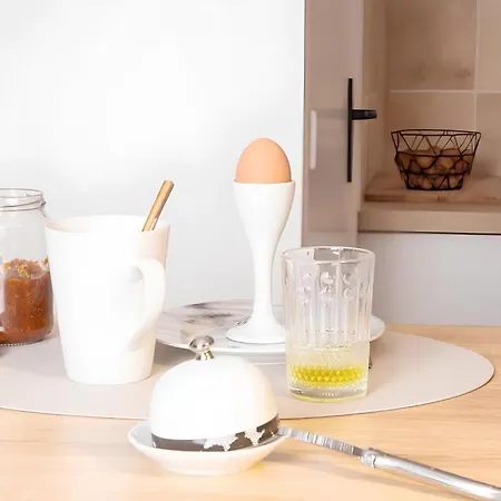 Fontenelle Calme Et Lumineux Rouen, Cathedrale 