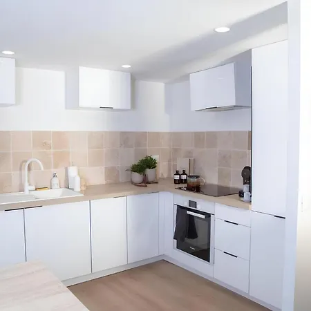 Apartment Fontenelle Calme Et Lumineux Rouen, Cathedrale 