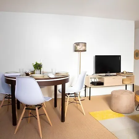 Fontenelle Calme Et Lumineux Rouen, Cathedrale 