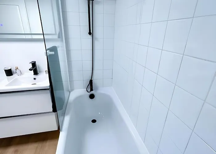 Fontenelle Calme Et Lumineux Rouen, Cathedrale 