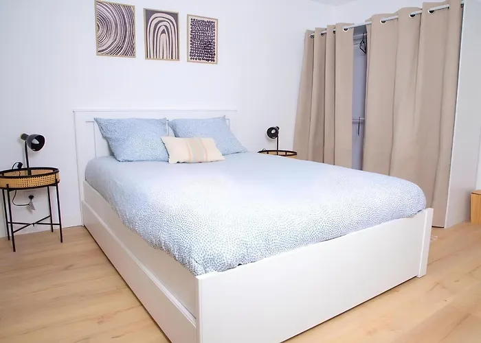 Apartment Fontenelle Calme Et Lumineux Rouen, Cathedrale 